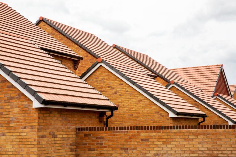 Residential Roofing