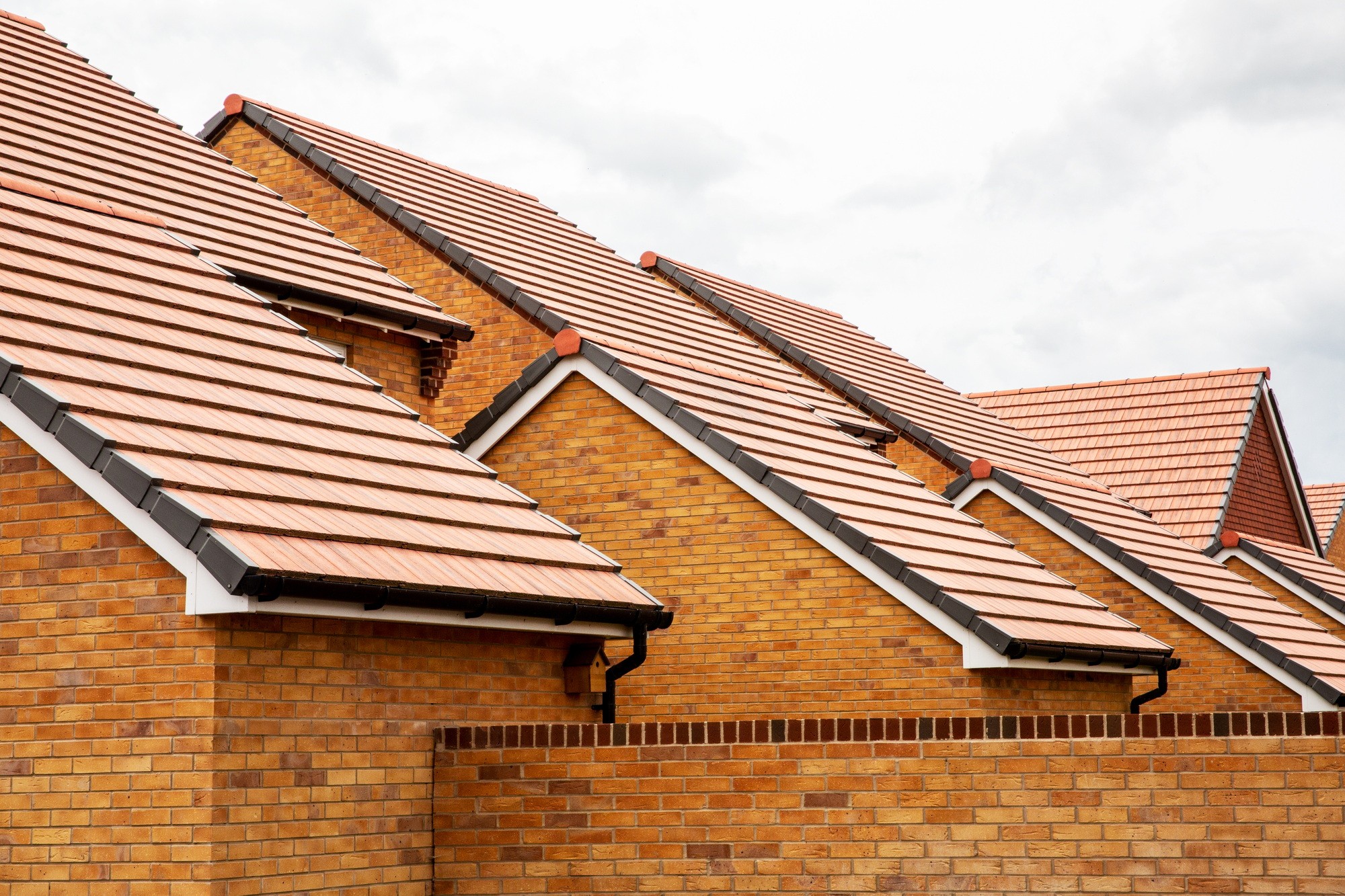 Residential Roofing