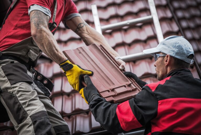 Roofing