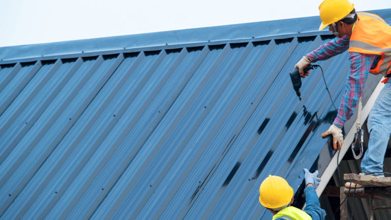 Why Metal Roofing is the Ultimate Choice for Longevity and Style in Calabasas, CA