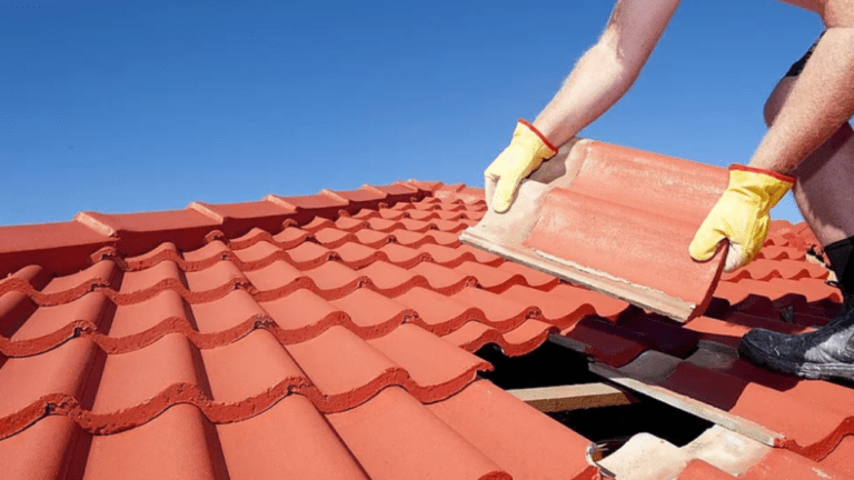 Your Guide to Tile Roof Replacement in Calabasas, CA with Silver Roofing Specialist Company